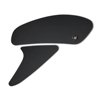 EAZI-GRIP PRO TANK GRIPS - DUCATI MONSTER 821 AND 1200  BLACK