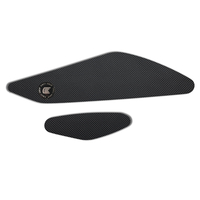 EAZI-GRIP PRO TANK GRIPS - DUCATI HYPERSTRADA HYPERMOTARD 821 / SP  BLACK