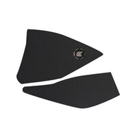 EAZI-GRIP PRO TANK GRIPS - DUCATI MULTISTRADA V4  BLACK