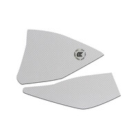 EAZI-GRIP PRO TANK GRIPS - DUCATI MULTISTRADA V4  CLEAR