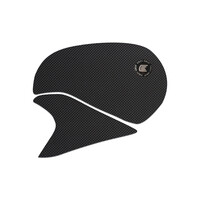 EAZI-GRIP PRO TANK GRIPS - DUCATI MONSTER 2021  BLACK