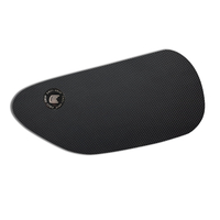 EAZI-GRIP PRO TANK GRIPS - HONDA CBR600 F4I 2001 - 2006  BLACK