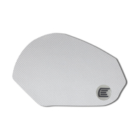 EAZI-GRIP PRO TANK GRIPS - HONDA CBR600RR  CLEAR