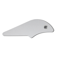 EAZI-GRIP PRO TANK GRIPS - HONDA VFR800F  CLEAR