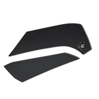 EAZI-GRIP PRO TANK GRIPS - HONDA NC750X  BLACK