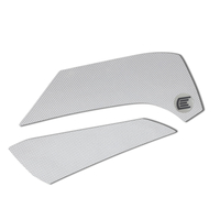 EAZI-GRIP PRO TANK GRIPS - HONDA NC750X  CLEAR
