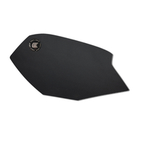 EAZI-GRIP PRO TANK GRIPS - HONDA CB1000R  BLACK