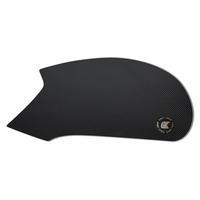 EAZI-GRIP PRO TANK GRIPS - HONDA CBR650R CB650R  BLACK