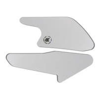 EAZI-GRIP PRO TANK GRIPS - HONDA CB500X  CLEAR