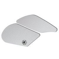 EAZI-GRIP PRO TANK GRIPS - KAWASAKI NINJA 300  CLEAR