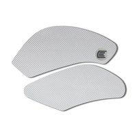 EAZI-GRIP PRO TANK GRIPS - KAWASAKI NINJA ZX-6R (636)  CLEAR