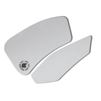 EAZI-GRIP PRO TANK GRIPS - KAWASAKI Z1000  CLEAR