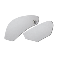 EAZI-GRIP PRO TANK GRIPS - KAWASAKI NINJA ZX-6R (636)  CLEAR