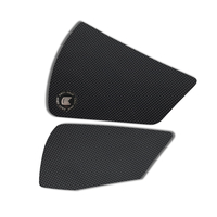 EAZI-GRIP PRO TANK GRIPS - KTM 125 390 DUKE 2011 - 2016  BLACK