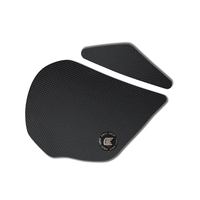 EAZI-GRIP PRO TANK GRIPS - KTM 1190 RC8 / R  BLACK