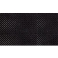 CARBON PATTERN FINE WEAVE PROTECTIVE STICKER SHEET