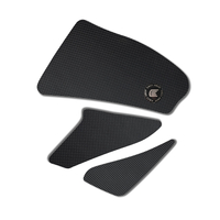 EAZI-GRIP PRO TANK GRIPS - MV AGUSTA BRUTALE 1090 R RR 2010 - 2019  BLACK