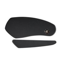 EAZI-GRIP PRO TANK GRIPS - MV AGUSTA F4 / R / RR  BLACK