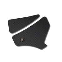 EAZI-GRIP PRO TANK GRIPS - MV AGUSTA RIVALE STRADALE 800  BLACK