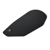 EAZI-GRIP PRO TANK GRIPS - MV AGUSTA BRUTALE 800 RR  BLACK