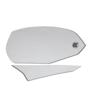 EAZI-GRIP PRO TANK GRIPS - SUZUKI GSX-R600 / 750 2008 K8 - 2010 L0  CLEAR