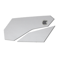 EAZI-GRIP PRO TANK GRIPS - SUZUKI GSX-S750  CLEAR