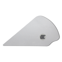 EAZI-GRIP PRO TANK GRIPS - SUZUKI GSX-R GSX-S 125  CLEAR