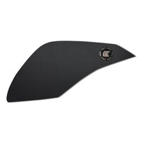 EAZI-GRIP PRO TANK GRIPS - SUZUKI GSX-R250  BLACK