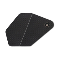 EAZI-GRIP PRO TANK GRIPS - SUZUKI V-STROM 250  BLACK