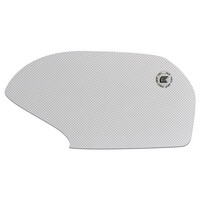 EAZI-GRIP PRO TANK GRIPS - SUZUKI HAYABUSA GEN III  CLEAR