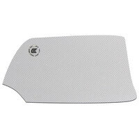 EAZI-GRIP PRO TANK GRIPS - SUZUKI V-STROM 1050  CLEAR