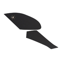 EAZI-GRIP PRO TANK GRIPS - SUZUKI GSX-S1000 21- BLACK