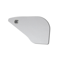 EAZI-GRIP PRO TANK GRIPS - TRIUMPH TIGER EXPLORER 1200  CLEAR