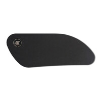 EAZI-GRIP PRO TANK GRIPS - TRIUMPH SPEED TWIN  BLACK