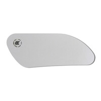 EAZI-GRIP PRO TANK GRIPS - TRIUMPH SPEED TWIN  CLEAR