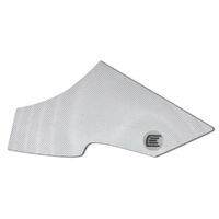 Eazi-Grip PRO Tank Grips for Yamaha MT-07  clear