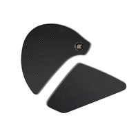 EAZI-GRIP PRO TANK GRIPS - YAMAHA MT-03 2006 - 2015  BLACK