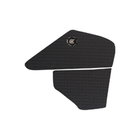 EAZI-GRIP PRO TANK GRIPS - YAMAHA MT-10 BLACK