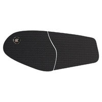 EAZI-GRIP PRO TANK GRIPS - YAMAHA XSR900 2022' BLACK