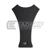 EAZI-GRIP PRO CENTRE TANK PAD B 140MM X 236MM  BLACK