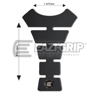 EAZI-GRIP PRO CENTRE TANK PAD F 147MM X 221MM  BLACK