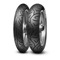 PIRELLI SPORT DEMON FRONT TYRE