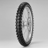 PIRELLI SCORPION MX EXTRA X FRONT TYRE