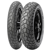 PIRELLI SCORPION MT 60 RS REAR TYRE