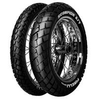 PIRELLI SCORPION MT 90 A/T FRONT TYRE