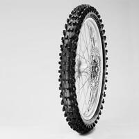 PIRELLI SCORPION MX32 MID SOFT FRONT