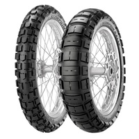 PIRELLI SCORPION RALLY (DOT) REAR TYRE