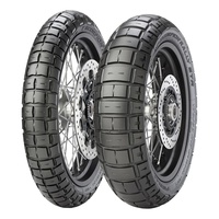 PIRELLI SCORPION RALLY STR FRONT TYRE