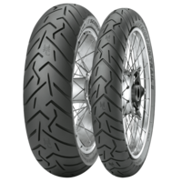 PIRELLI SCORPION TRAIL II FRONT TYRE