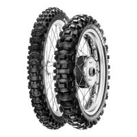 PIRELLI SCORPION XC MID HARD REAR TYRE